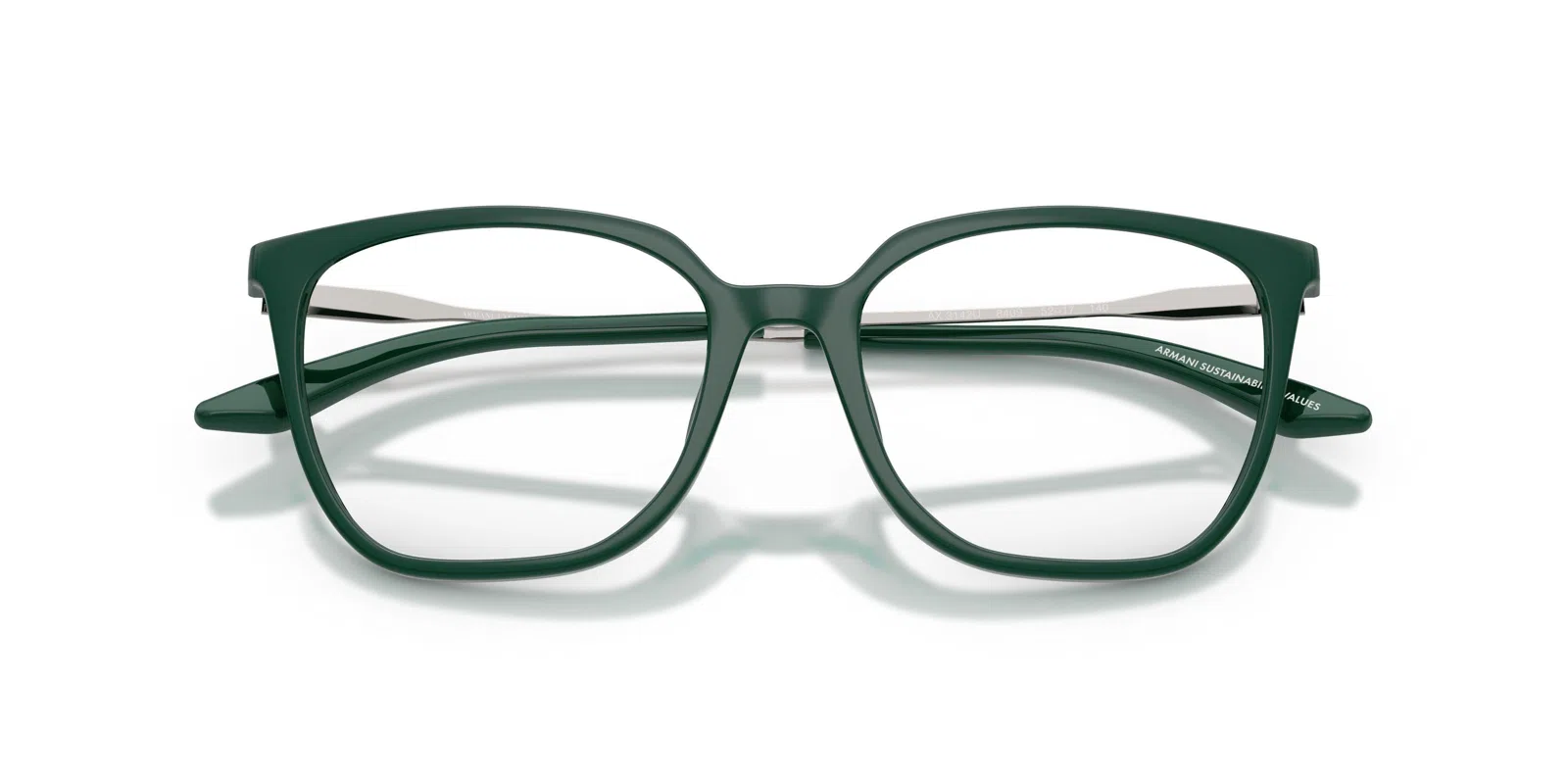 Armani Exchange 3142U Eyeglasses - view 10